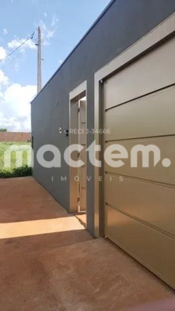 house em Rua Olinda Rosa Alves de Mello, Jardim Sul - Sertãozinho - SP