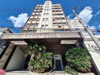 office em Avenida São Carlos, Centro - São Carlos - SP