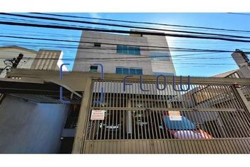 commercial_property em Alameda das Oliveiras, Demarchi - São Bernardo do Campo - SP