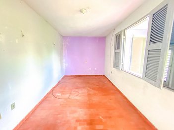 apartment em Rua Demétrio Menezes, Padre Andrade - Fortaleza - CE