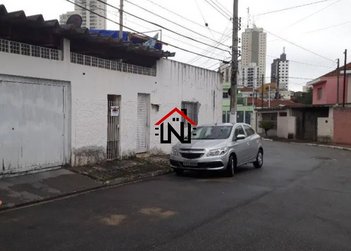 house em Rua João Batista Bonamini, Vila Brasílio Machado - São Paulo - SP