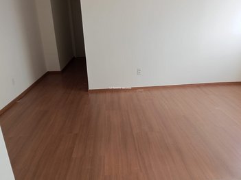 apartment em Rua Rio Paranaguá, Jardim Riacho das Pedras - Contagem - MG