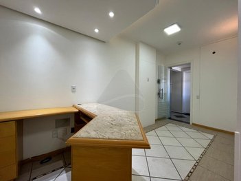 office em Rua Teixeira Soares, Centro - Passo Fundo - RS