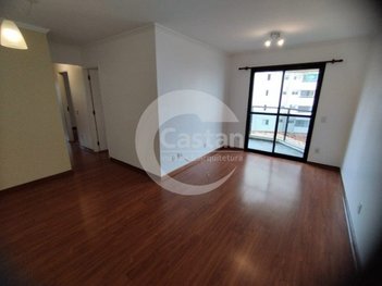 apartment em Rua Jaboticabal, Vila Bertioga - São Paulo - SP