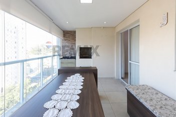 apartment em Rua Itaici, Santa Teresinha - São Paulo - SP