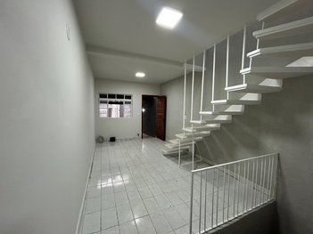 house em Rua Gustavo Borges Júnior, Planalto - São Bernardo do Campo - SP