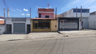 house em Avenida Olinda Aires Paulete, Jardim Santa Marta - Sorocaba - SP