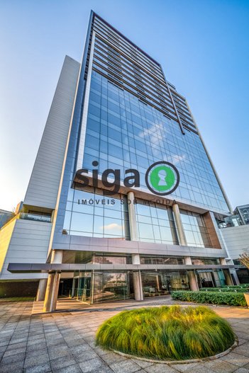 apartment em Rua Bento Frias, Pinheiros - São Paulo - SP