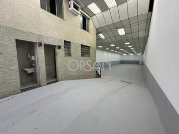 industrial em Doutor Augusto de Toledo, Santa Paula - São Caetano do Sul - SP