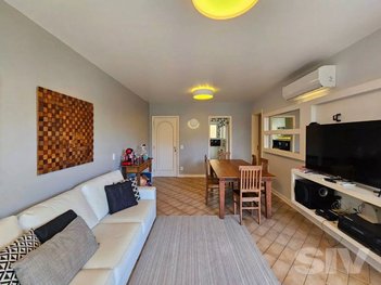 apartment em Alameda Nina, Riviera - Bertioga - SP