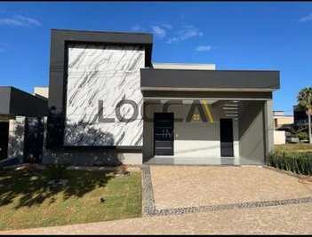 house em Rua Hermes Baldussi, Loteamento Agra Ribeirão Preto - Ribeirão Preto - SP