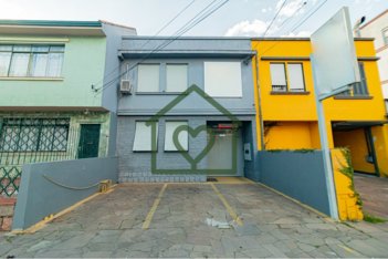 commercial_property em Avenida Pará, São Geraldo - Porto Alegre - RS