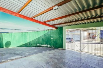 house em Rua Manuel Ignacio Moreira, Vila Nova Jundiainópolis - Jundiaí - SP