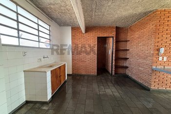 apartment em Rua Castro Alves, Vila Tibério - Ribeirão Preto - SP