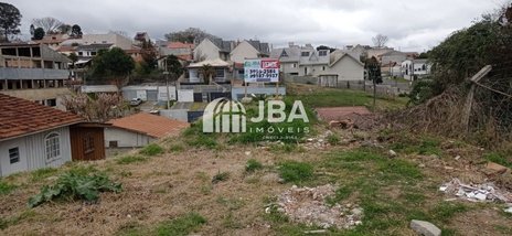 land_lot em Rua Artur Francisco Fronza, Pilarzinho - Curitiba - PR