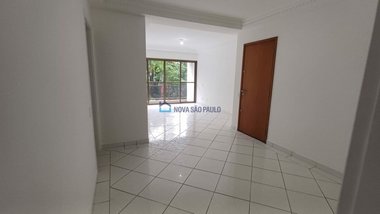 apartment em Avenida Jandira, Indianópolis - São Paulo - SP