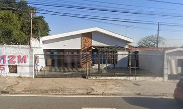 house em Rua Maciel Baião, Jardim Luciana Maria - Sorocaba - SP