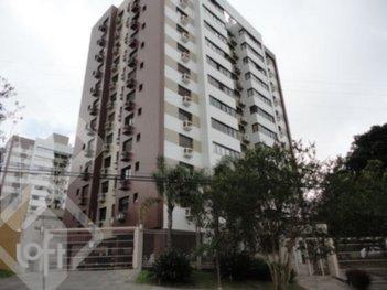 apartment em Domingos Martins, Cristo Redentor - Porto Alegre - RS