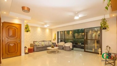 apartment em Avenida Martin Luther King, Vila São Francisco - São Paulo - SP