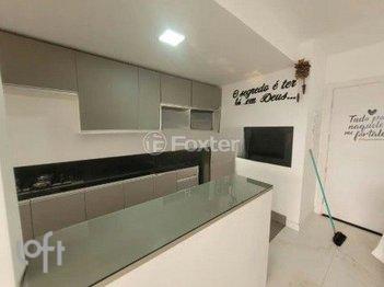 apartment em São Josemaria Escriva, Jardim do Salso - Porto Alegre - RS