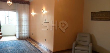 apartment em Rua Topázio, Vila Mariana - São Paulo - SP