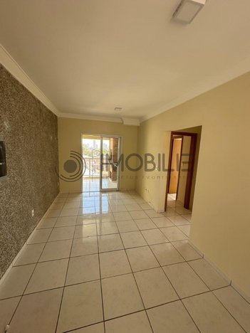 apartment em Rua Tapuia, Vila Maria Helena - Indaiatuba - SP