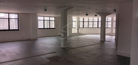 office em Avenida Brigadeiro Luís Antônio, Bela Vista - São Paulo - SP