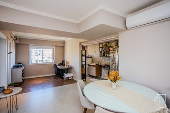 apartment em Rua Flores da Cunha, Centro - São Leopoldo - RS
