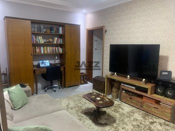 house em Rua Barão de Monte Mor, Vila Industrial - Campinas - SP