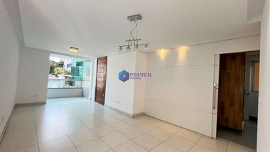 apartment em Avenida Afonso XIII, Gutierrez - Belo Horizonte - MG