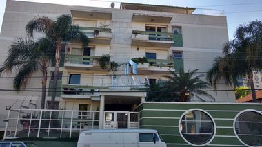 apartment em Rua Appel, Nossa Senhora de Fátima - Santa Maria - RS