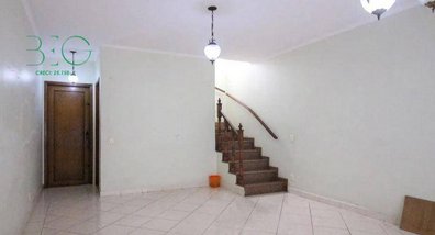 house em Rua Cabo José Clemeneano de Carvalho, Jardim Avelino - São Paulo - SP