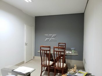office em 14, Vila do Rádio - Rio Claro - SP