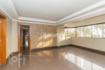 apartment em Rua Professor Cristiano Fischer, Petrópolis - Porto Alegre - RS