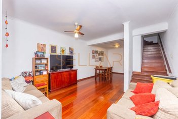 house em Rua Wisard, Vila Madalena - São Paulo - SP