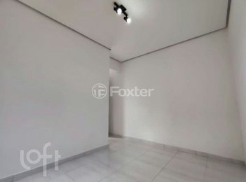 apartment em Estrada Morro Grande, Jardim Ipês - Cotia - SP