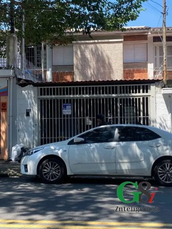 house em Avenida Santa Catarina, Vila Alexandria - São Paulo - SP