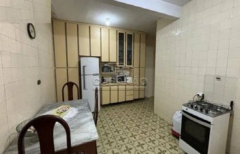 house em Rua Teodoro Sampaio, Cerâmica - São Caetano do Sul - SP