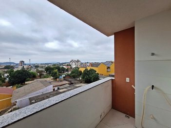 apartment em Rua Alberto Bins, Parque Olinda - Gravataí - RS