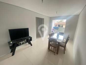 apartment em Rua Carlos Zemke, Rau - Jaraguá do Sul - SC