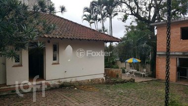 house em Rua João Pedro Schimitt, Rondônia - Novo Hamburgo - RS