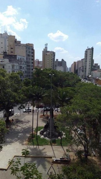 apartment em Rua Apa, Campos Elíseos - São Paulo - SP