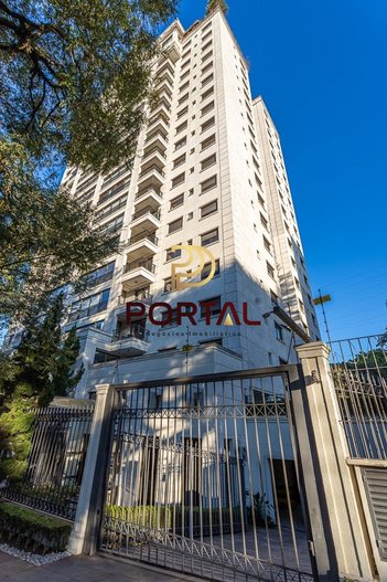apartment em Marquês do Pombal, Moinhos de Vento - Porto Alegre - RS