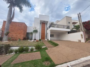 house em Rua Professor Salvador Silveira de Moraes, Jardim Noiva da Colina - Piracicaba - SP