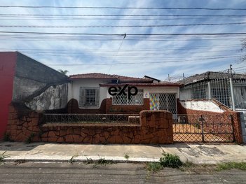 house em Rua Nereu Ramos, Planalto Paulista - São Paulo - SP