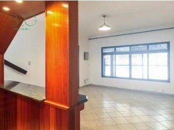 house em Rua Jaru, Chácara Califórnia - São Paulo - SP
