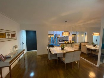 apartment em Rua General Osório, Santa Paula - São Caetano do Sul - SP
