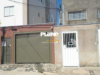 house em Rua Espírito Santo, Vila Aparecida - Franca - SP