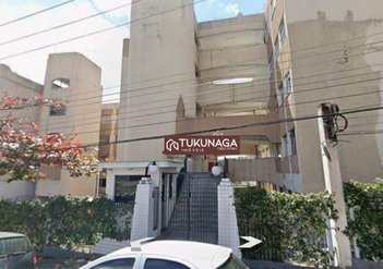 apartment em Avenida Emílio Ribas, Jardim Eugênia - Guarulhos - SP