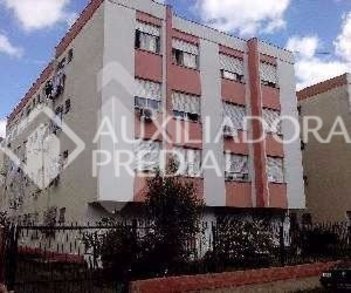 apartment em Rua Golda Meir, Jardim Leopoldina - Porto Alegre - RS